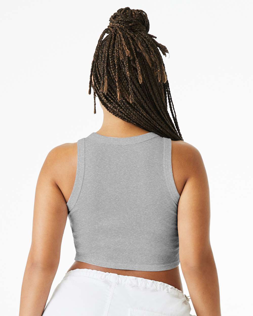 Essential Mico-Rib Tank 2 Pack Set
